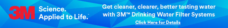 3M Water Filtration 3M Water Filtration