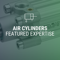 Air Cylinder Expert Guide