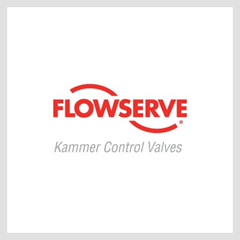 Kämmer / Flowserve