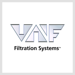 VAF Filtration Systems