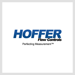 Hoffer Flow Control