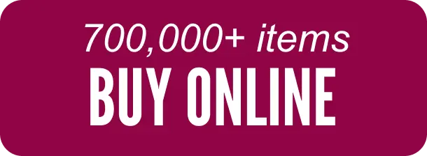 buy seven hundred thousand plus items online