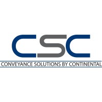 CSC-Continental Screw Company
