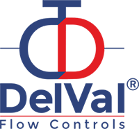 DelVal Flow Controls
