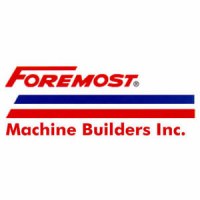 Foremost Machine Builders