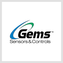 Gems / Warrick Controls