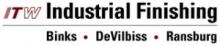 ITW Industrial Finishing