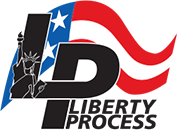 Liberty Process Equipment