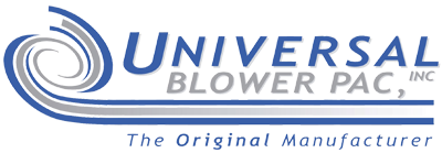 Universal Blower PAC
