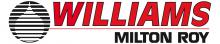 Williams Milton Roy