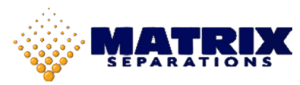 Matrix Separations
