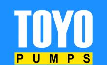 Hevvy Toyo Pumps