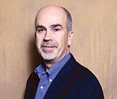 Alan Waxler, CFO