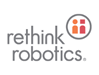 Rethink Robotics - Centro