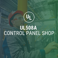 Control Panel Shop