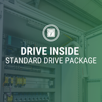 Drive Inside Package