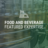 Centro Food and Beverage Industry Spotlight