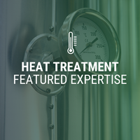 Heat Treatment Featured Industry