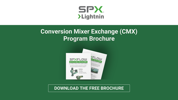 SPX-Lightnin Brochure