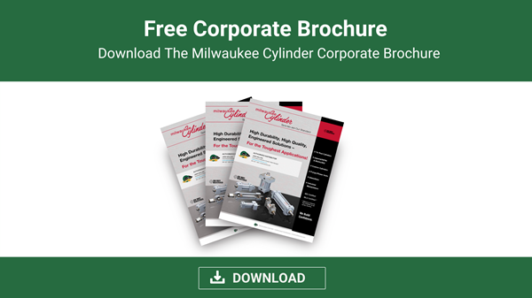 Milwaukee Cylinder Corporate Brochure | Centro