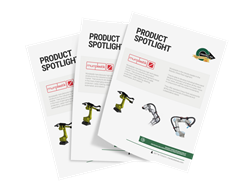 Murrplastik Product Spotlight Brochure