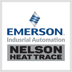 Nelson Heat Trace / Emerson