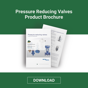 Spirax Sarco Pressure Reducing Valves Product Brochure