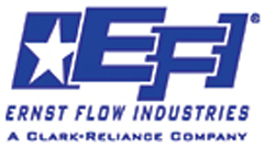 Ernst Flow Industries