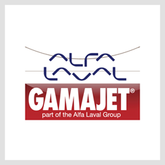 Alfa Laval | Gamajet