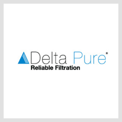 Delta Pure / AJR Filtration