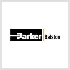 Balston Parker