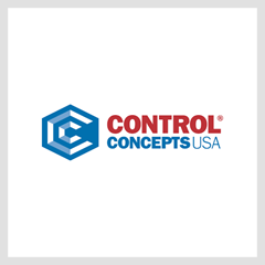 Airsweep / Control Concepts
