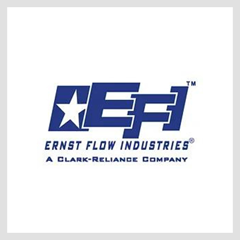 Ernst Flow Industries