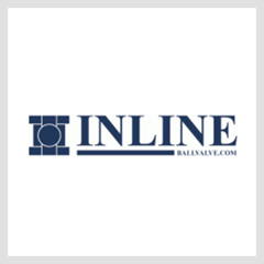 Inline International Ball Valves