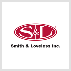 Smith & Loveless