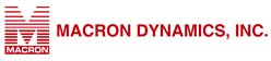 Macron Dynamics