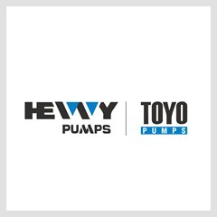 Toyo / Hevvy Pumps