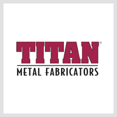 Titan Metal Fabricators