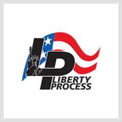 Liberty Process Equipment