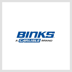 Carlisle Fluid Technology | Binks | Devilbiss