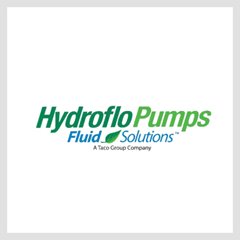 Hydroflo Pumps