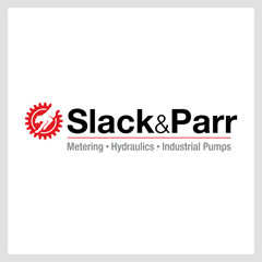 Slack & Parr