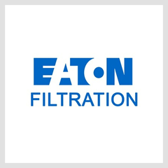 Ronningen-Petter (RPA) / Eaton Filtration