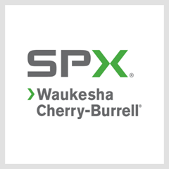 Waukesha Cherry-Burrell / SPX Flow
