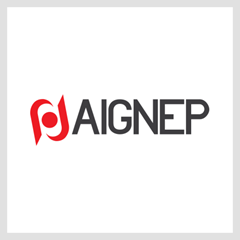 Alpha Technologies / Aignep