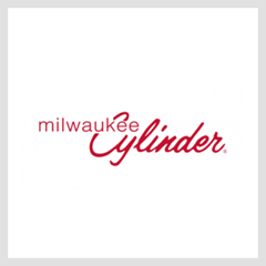 Milwaukee Cyclinder