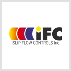 Islip Flow Controls