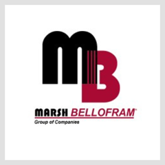 Marsh Bellofram