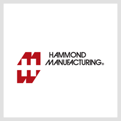 Hammond Manufacturing
