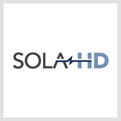 Sola Heavy Duty / Emerson – EGS Electrical Group